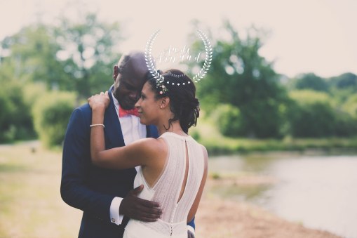 Emilie + Michel-Claude