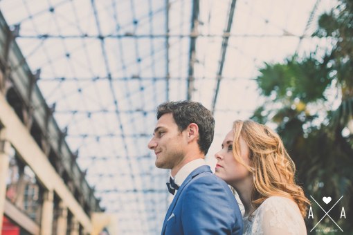 Photographe nantes, île de nantes