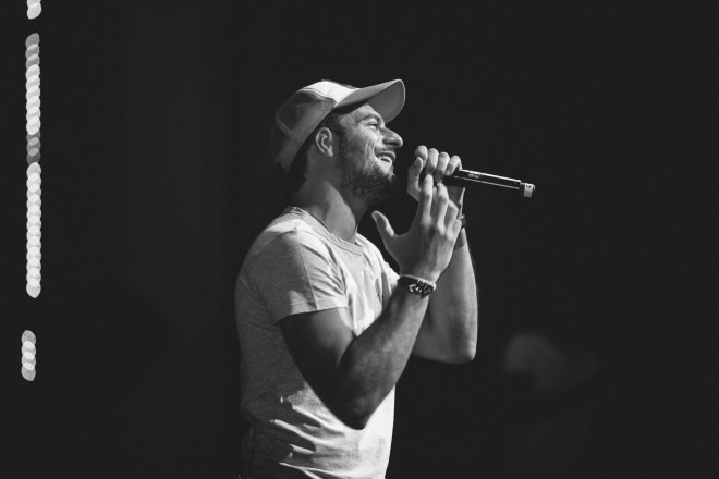 Amir, Aude Arnaud photography, photos concert, photographe concert