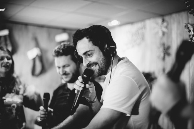 Camille combal,Aude Arnaud photography, virgin radio, photos concert, photographe concert20