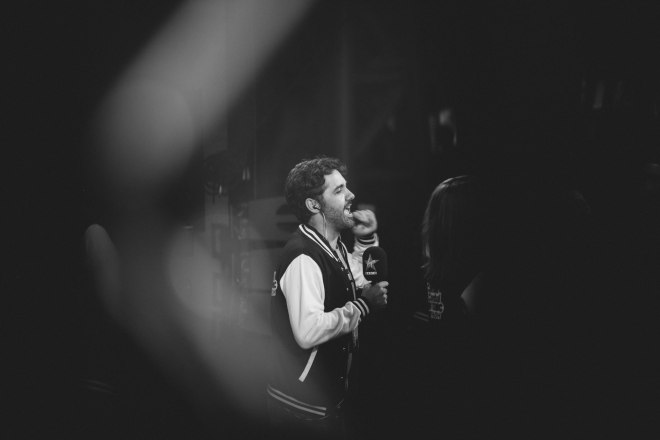 Nicoshowri, Aude Arnaud photography, virgin radio, photos concert, photographe concert3