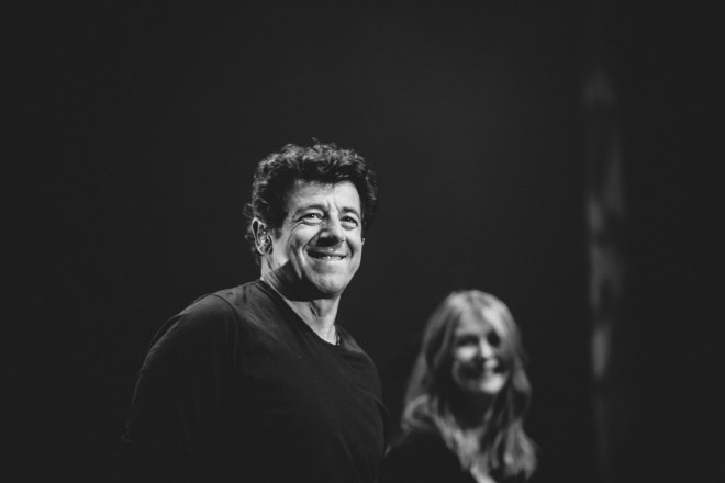 Patrick Bruel1
